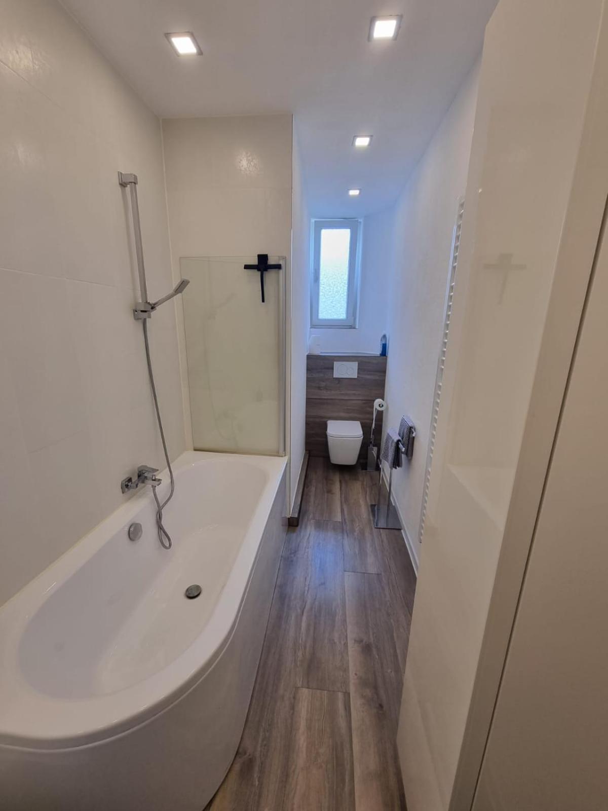Apartamento Suesse Marie 5 Karlsruhe Exterior foto